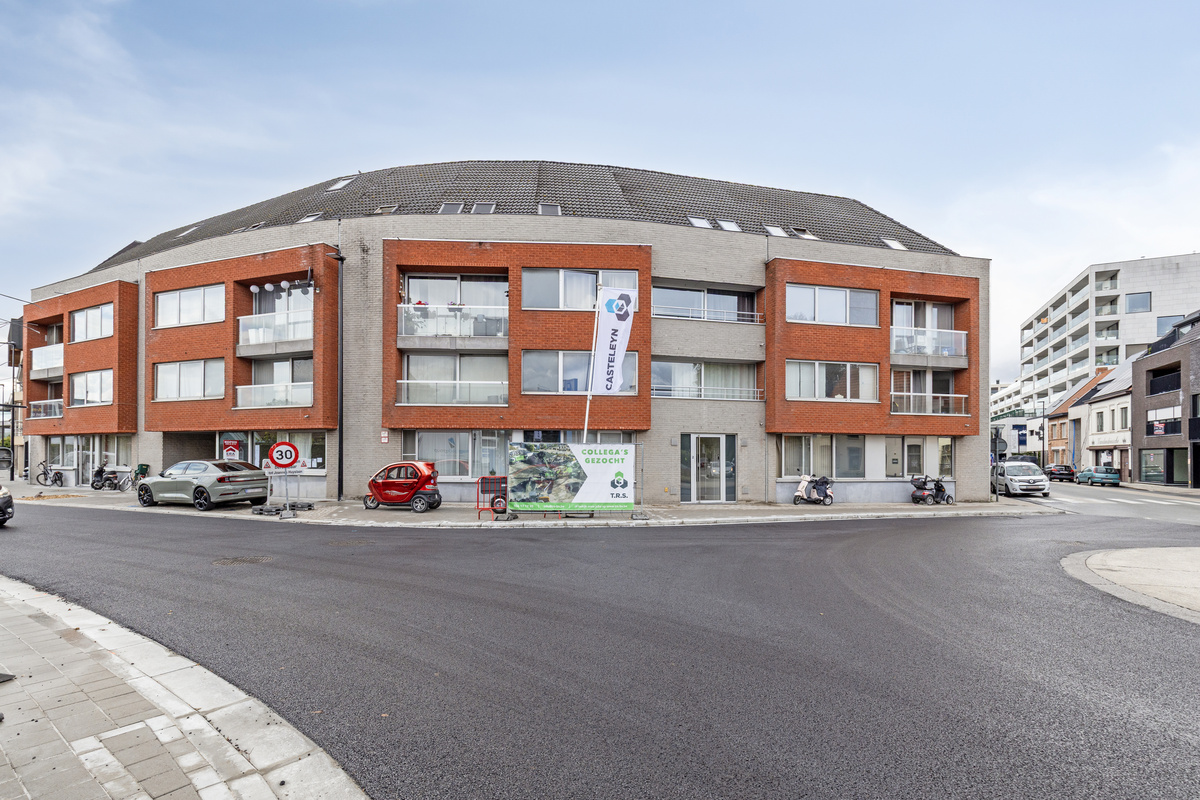 Appartement à louer à Waregem avec 1 chambre - photo 1