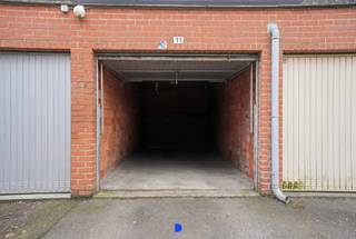 Garage for sale in Roeselare