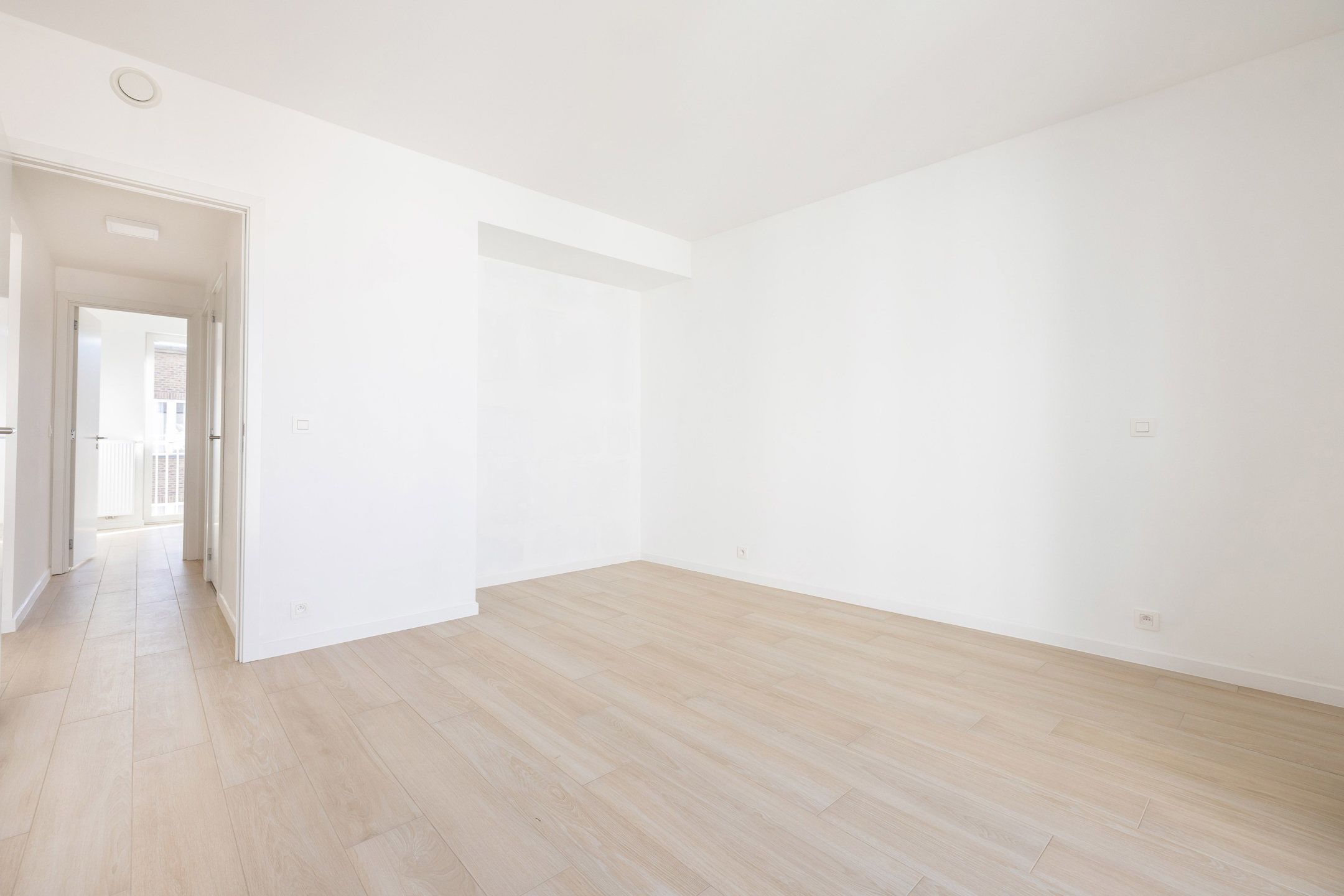 Apartment for sale in Berchem-Sainte-Agathe with 2 bedrooms - photo 5