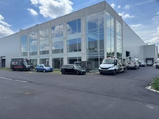 Commercial à vendre à Duffel