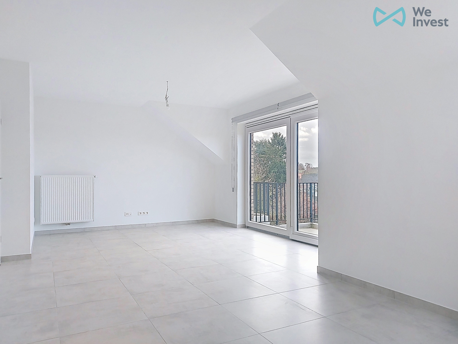 Appartement à louer à Quévy avec 2 chambres - photo 3