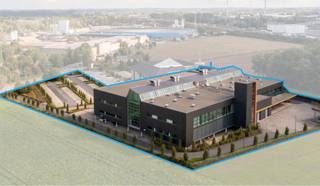 Commercial for rent in Kortrijk