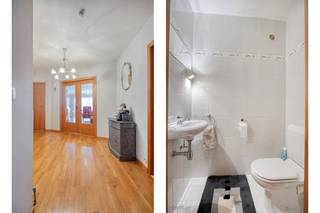 Te koop in Deurne aan de Turnhoutsebaan 119 - een instapklaar, ruim (110m²) en mooi onderhouden appartement op de 6de verdieping met uitzicht over het park Rivierenhof!<br /><br />Het appartement dat we hier te koop aanbieden in Deurne beschikt over volgende indeling:<br /><br />-Ruime inkomhal met veiligheidsdeur <br />-Apart toilet met handenwasser<br />-Woonkamer op parketvloer <br />-Volledig geïnstalleerde keuken<br />-Badkamer voorzien van ligbad met douchefunctie, dubbele spoelbak, toilet en ingemaakte kasten<br />-Slaapkamer 1 voorzien van rolluiken<br />-Slaapkamer 2 voorzien van rolluiken <br />-3de kamer met aansluitingen voor wasmachine en droogkast en met veel stockagemogelijkheden<br />-Ruim achterliggend terras<br /><br /><br />TROEVEN:<br />-Zeer goede EPC score B <br />-Elektrische keuring conform het AREI<br />-Fantastisch uitzicht vanop de 6de verdieping over het Rivierenhof<br />-Ruim appartement met ruime slaapkamers die voorzien zijn van elektrische rolluiken<br />-Veiligheidsdeur aanwezig<br /><br />EPC Turnhoutsebaan 119 601: 109 kWh / (m² jaar)<br /><br />Ben jij geïnteresseerd in dit vastgoed te koop in Deurne? Aarzel dan niet om ons te contacteren. Het Dewaele vastgoedkantoor van Deurne aan de Turnhoutsebaan staat graag tot uw dienst.<br />Had u graag een gratis schatting van uw eigendom? bel ons voor een vrijblijvend gesprek op 03/666.66.66 of mail naar deurne@dewaele.com<br /><br />Bestuursmaatregelen in het maatregelenregister: in aanvraag