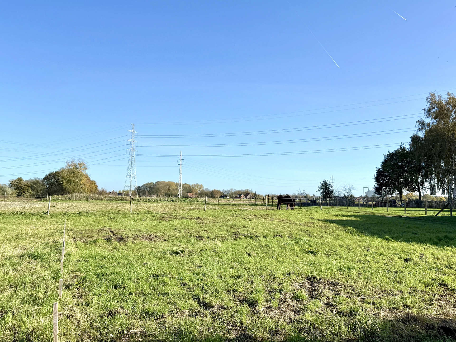MOOI GELEGEN kwalitatieve NIEUWBOUWVILLA op 608m, OPEN ZICHT - foto 2