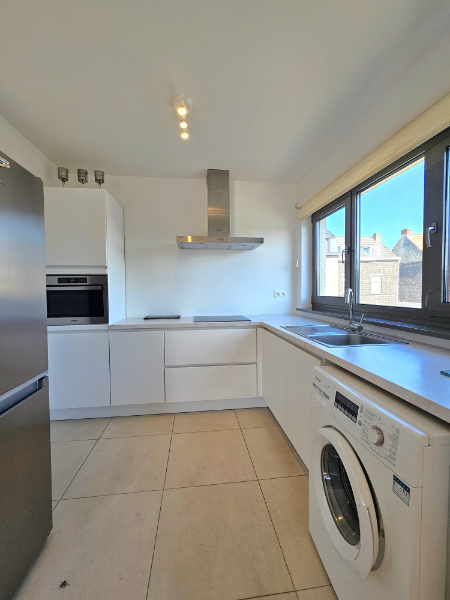 INSTAPKLAAR APPARTEMENT TE DESTELBERGEN - foto 3