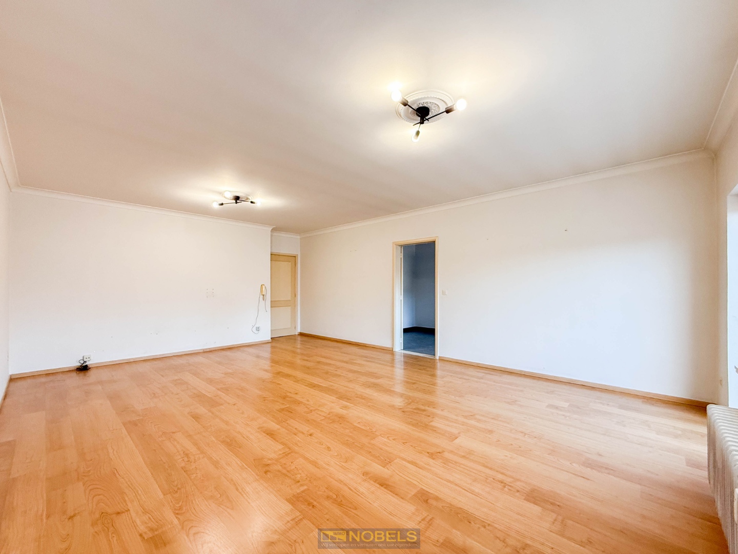 Te koop, aangenaam 2-slaapkamerappartement met 2 terrassen en (optioneel) garage - foto 3