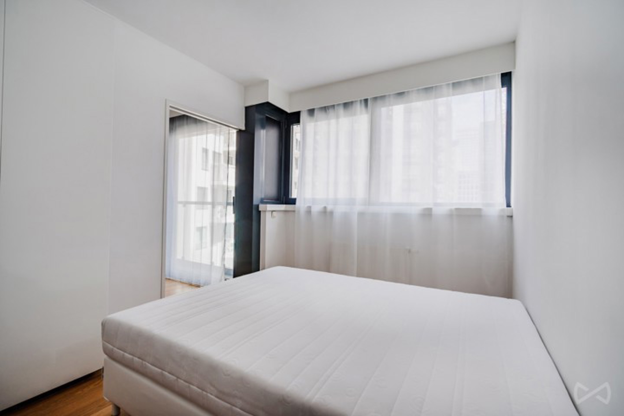 Apartment for rent in Brussels with 1 bedroom - photo 5