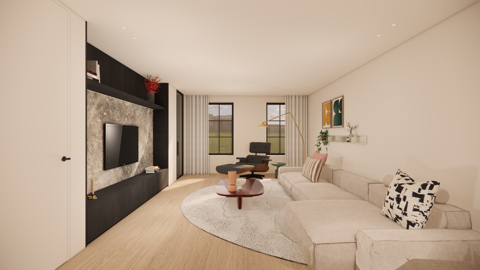 Huis te koop in Weelde met 5 slaapkamers - foto 2