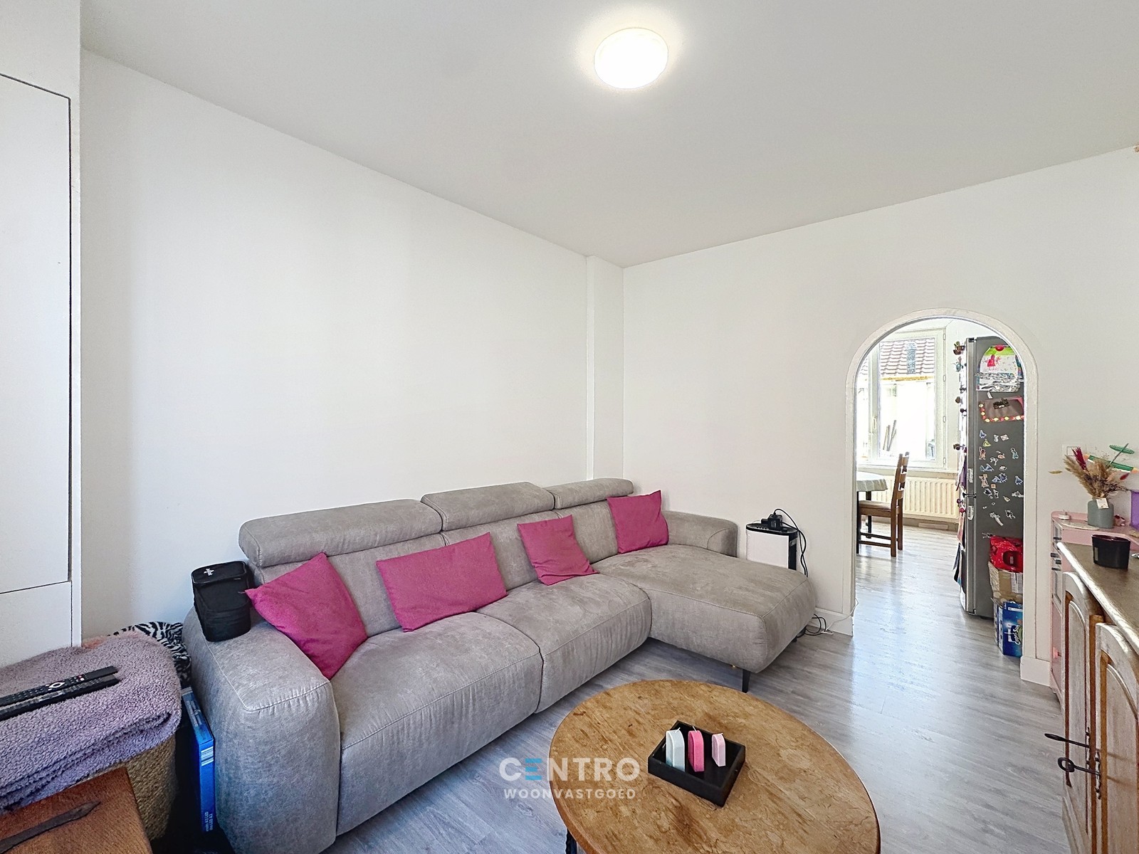 Betaalbare woning met 3 slpks en terrasje! - foto 4
