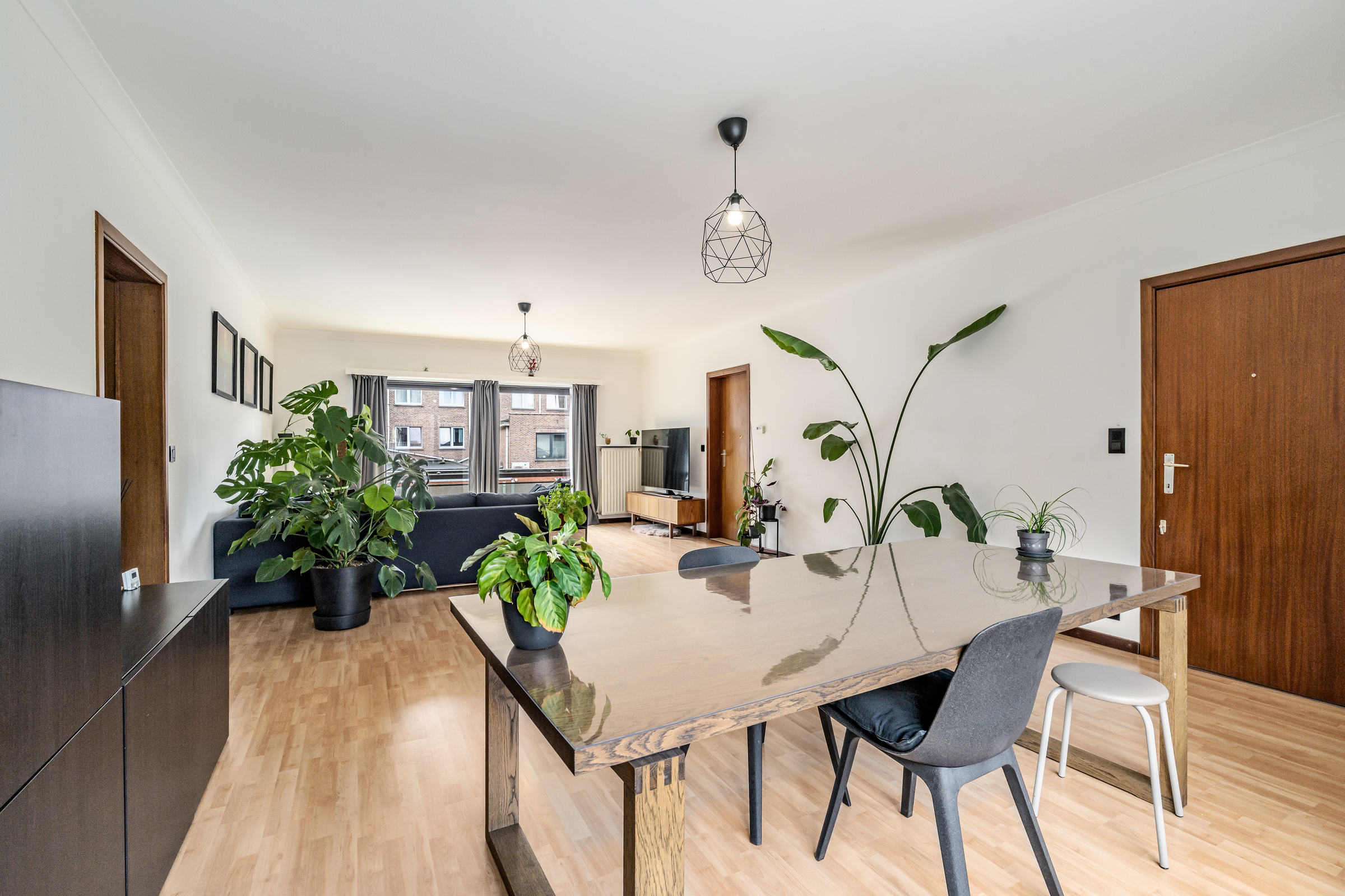 Appartement in centrum Sint-Niklaas met garge - foto 5