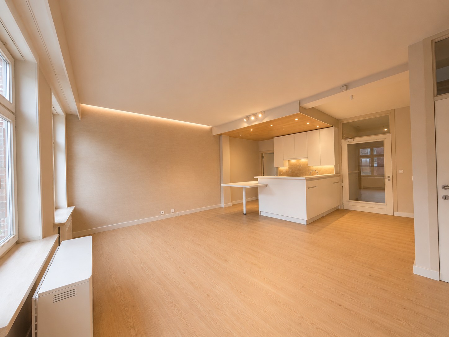 Opbrengstgebouw in de binnenstad van Brugge - foto 5