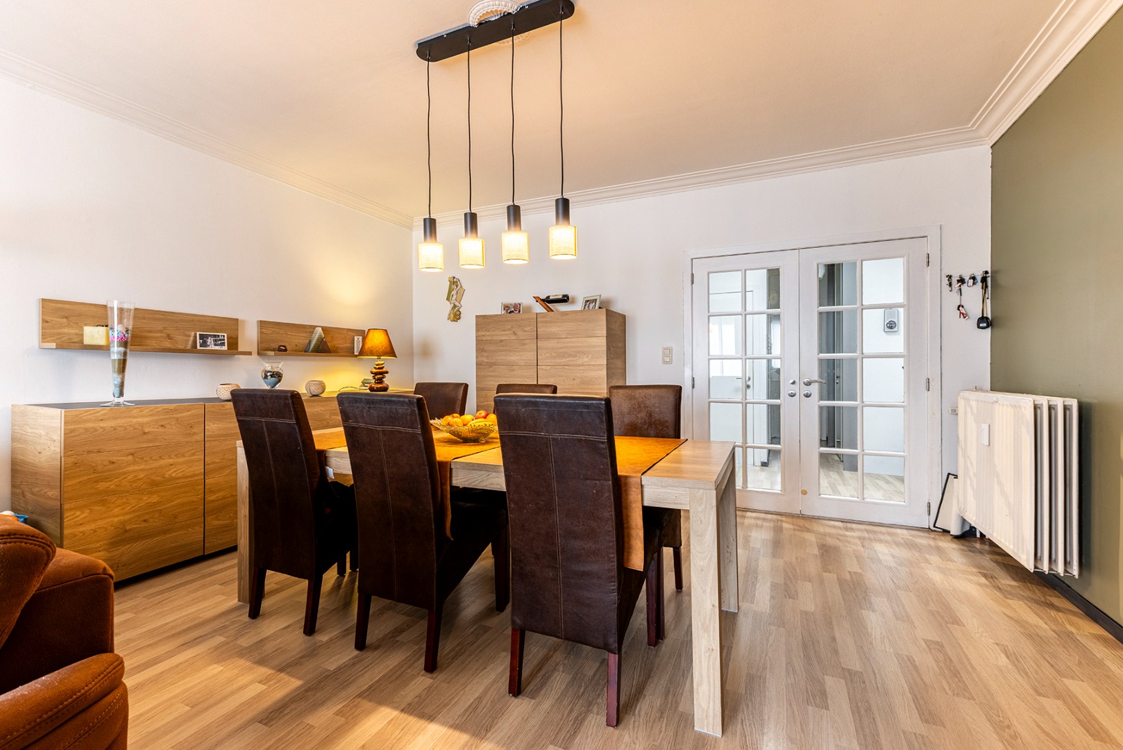 Apartment for sale in Deurne with 1 bedroom - photo 5