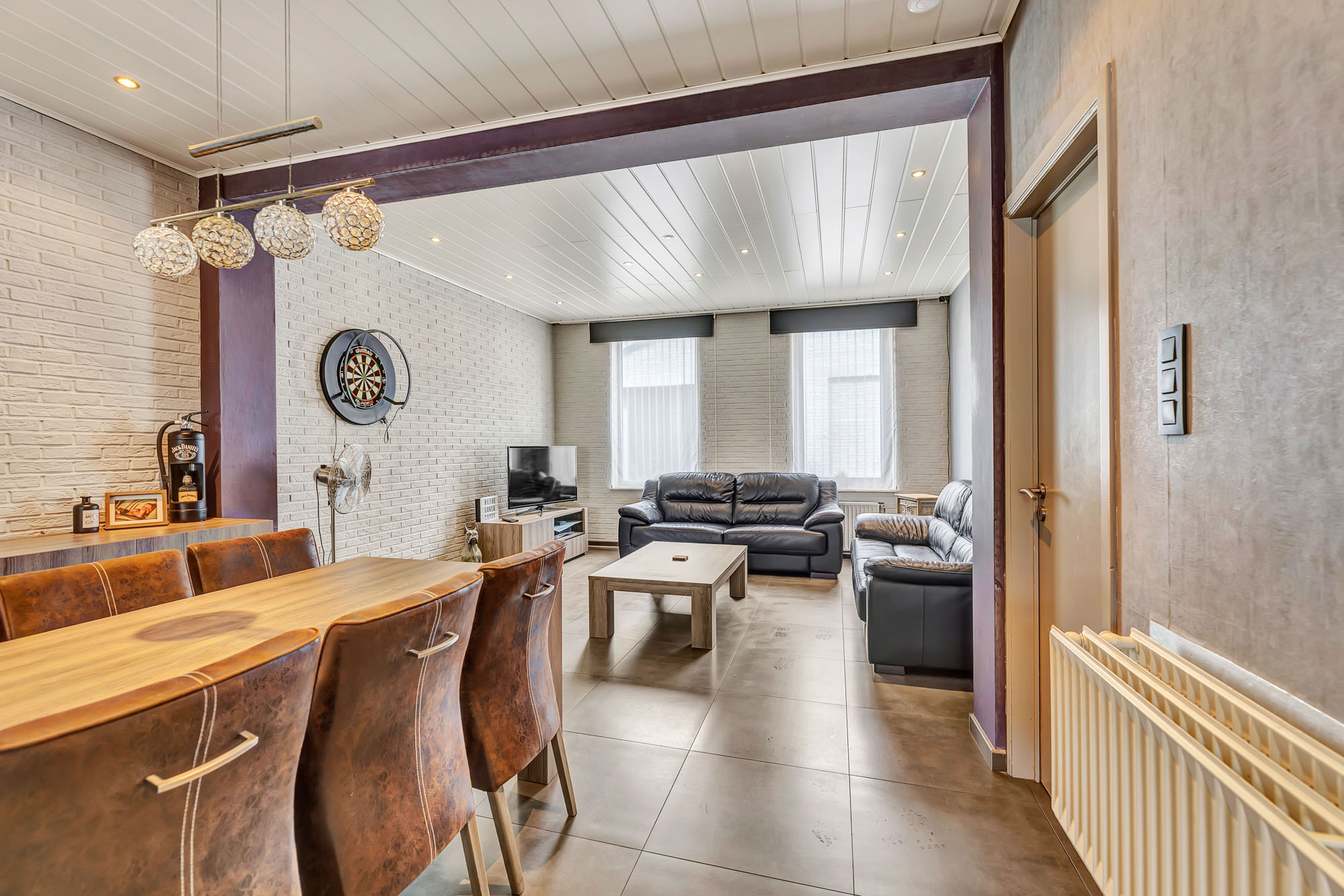 Instapklare hoekwoning met garage - foto 5