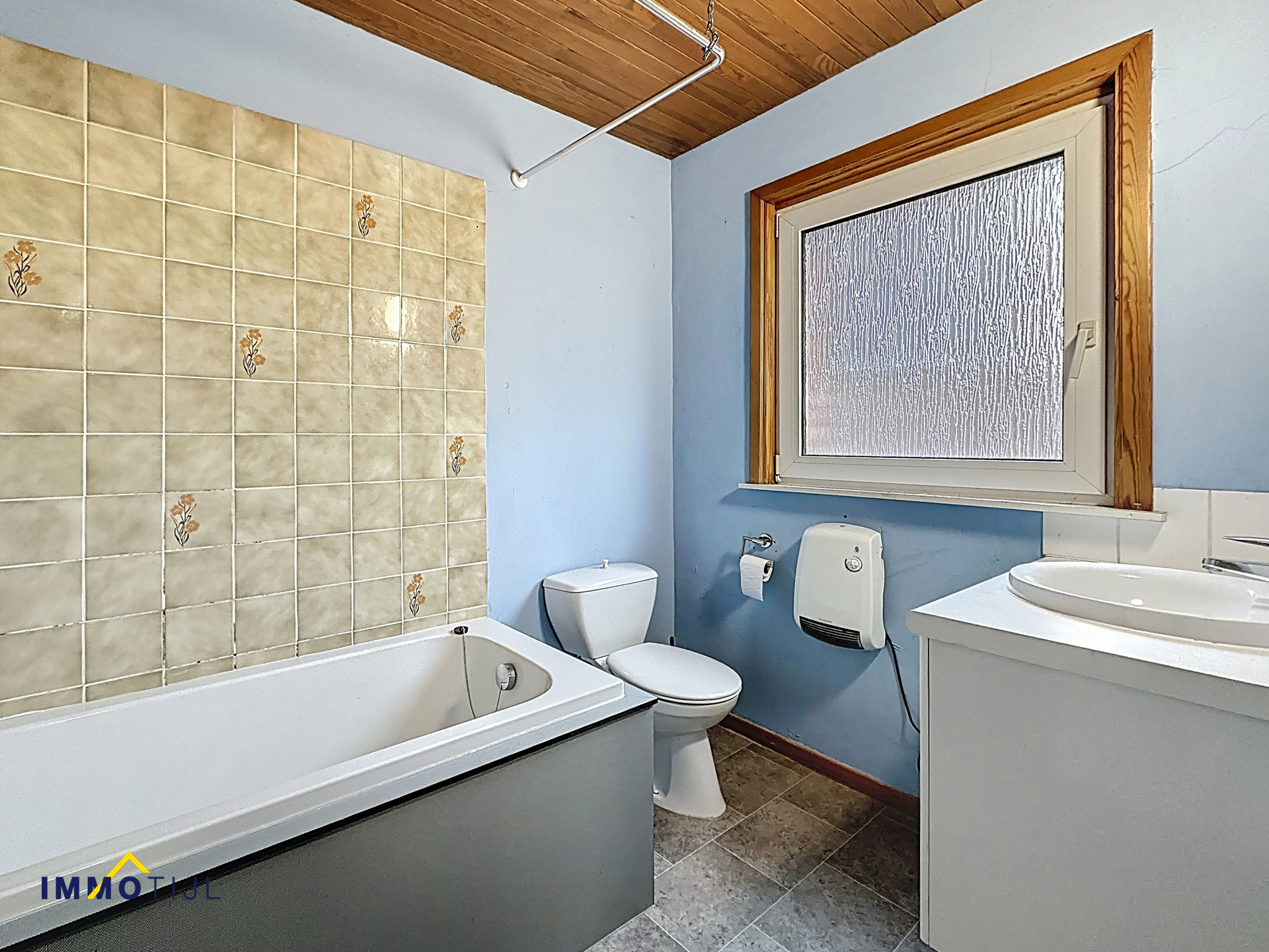 Ruime woning met tuin te Aalst! - foto 5