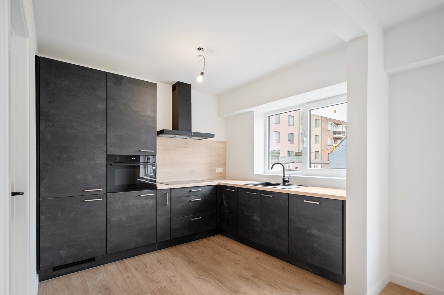 Prachtig appartement met 3 slpkrs in hartje Duffel - foto 5