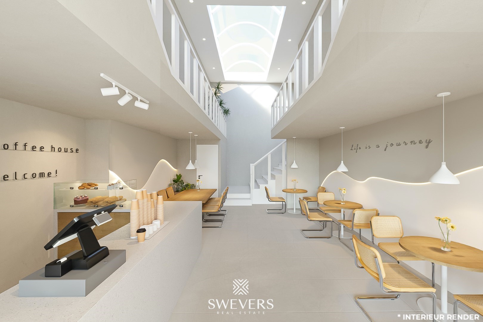 Uniek handelspand op TOPlocatie in hartje Sint-Truiden - foto 2