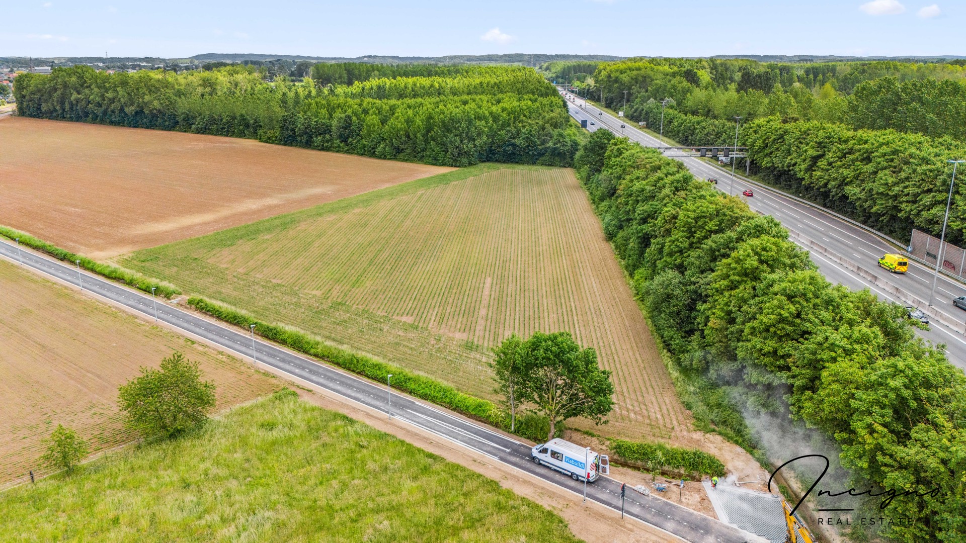 Terrain à vendre à Holsbeek - photo 1