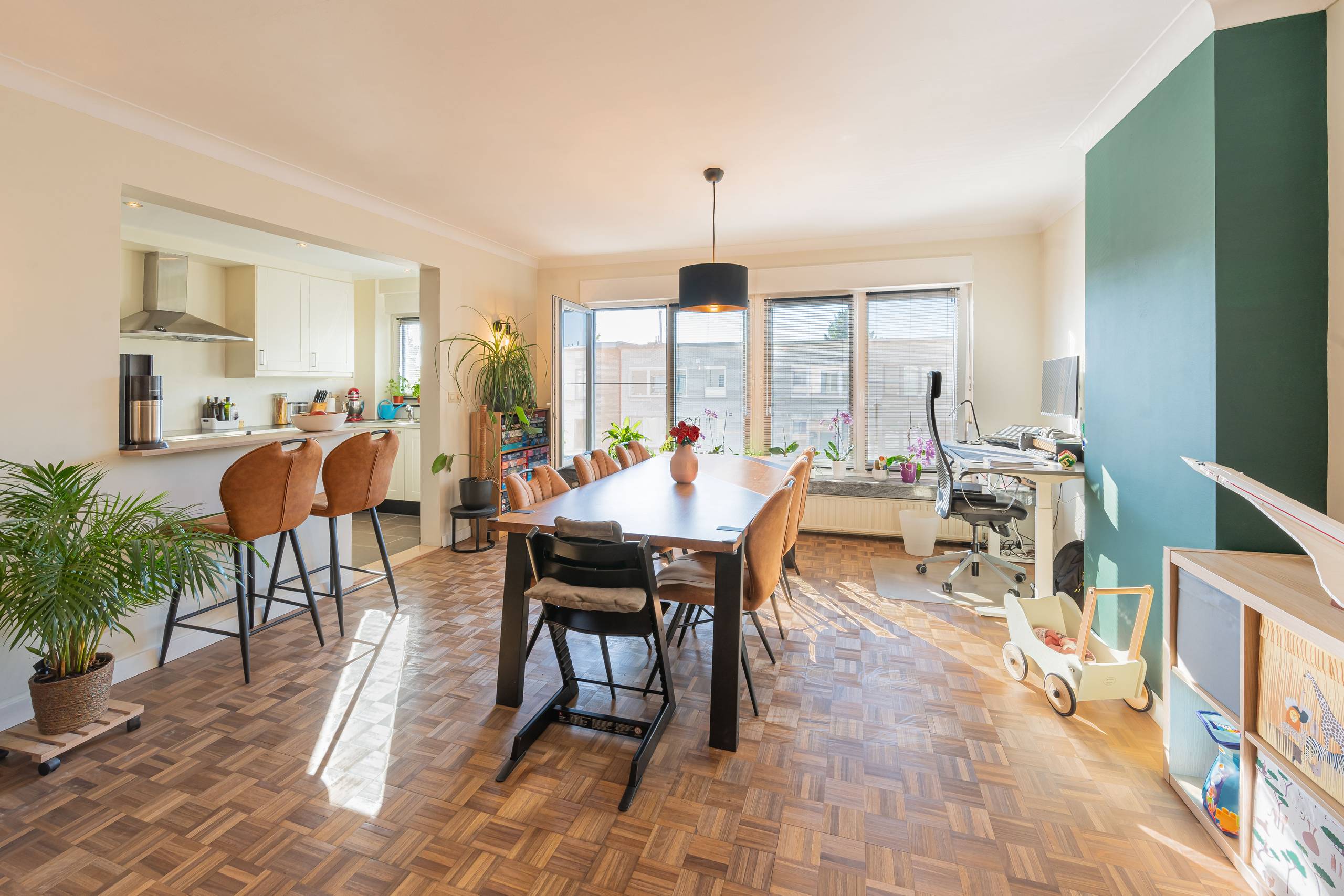 Appartement à vendre à Mortsel