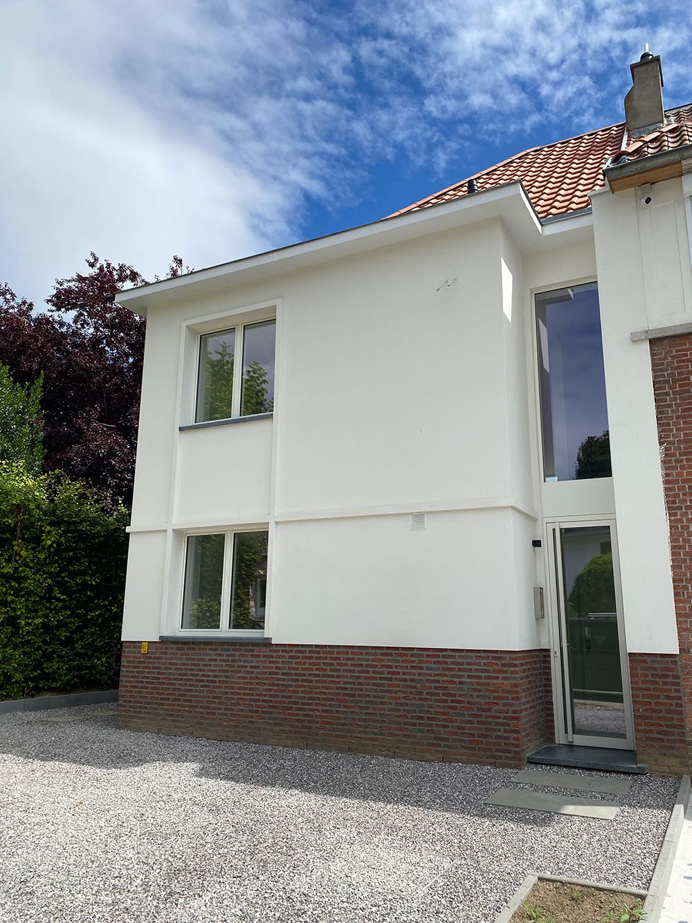 Apartment for rent in Meise with 2 bedrooms - photo 1