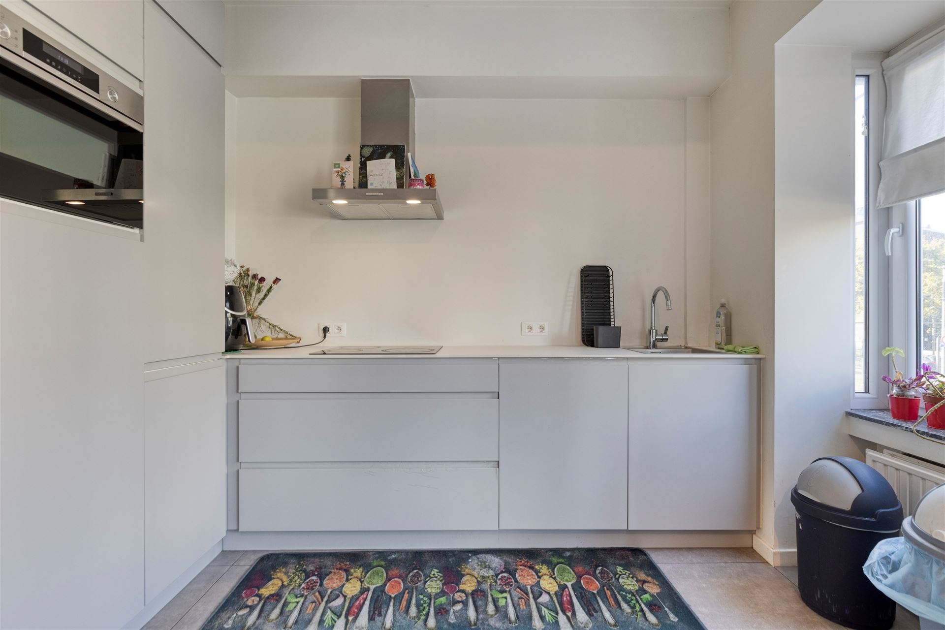 Instapklaar appartement in hartje Antwerpen - foto 5