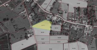 Perceel landbouwgrond “Champ du Quesnoy”, kadastraal gekend als sectie A, nummer 0941Y, met een oppervlakte van 5.000 m².Gelegen in een rustige,...