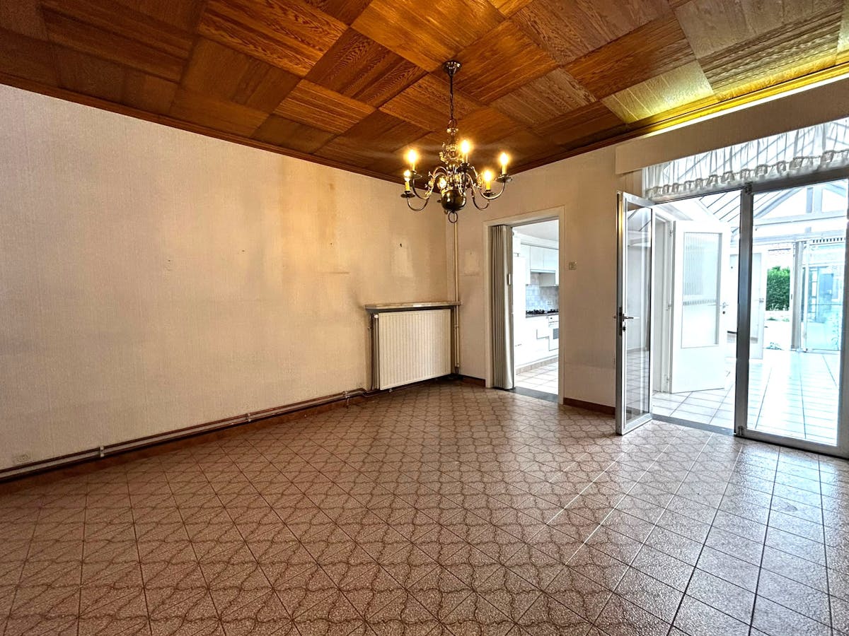 Maison spacieuse dans le centre de Deinze avec 3 chambres et jardin - photo 4