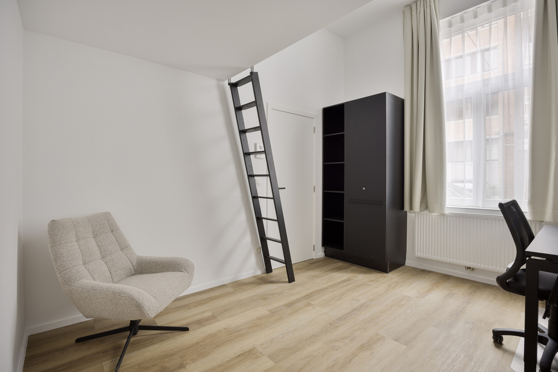 Apartment for rent in Leuven with 1 bedroom - photo 2