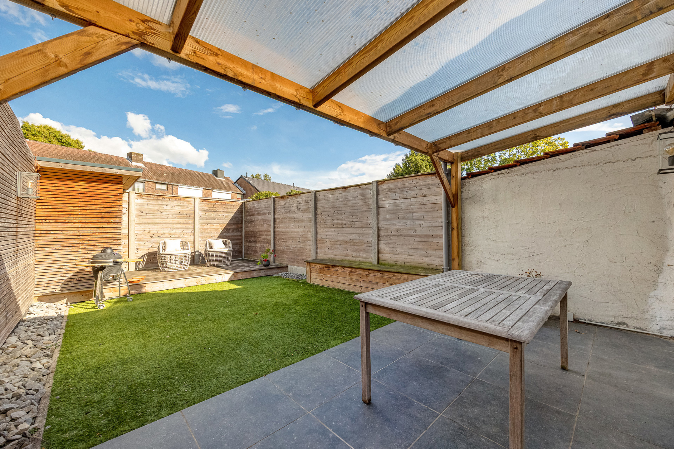 Maison à vendre à Turnhout avec 2 chambres - photo 5