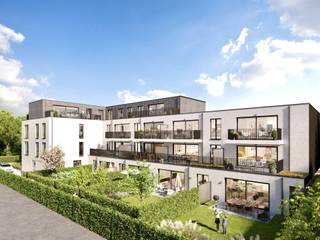 <p>RONSE: Pal in het CENTRUM gelegen modern kwalitatief energiezuinig nieuwbouwproject! Ontdek dit unieke nieuwbouwproject dat moderne architectuur combineert met optimaal wooncomfort, pal in het centrum. Stijlvolle afwerking, energiezuinig ontwerp en een toplocatie maken dit dé perfecte investering in jouw toekomst. Grote raampartijen, leuke terrassen, en dit op een topligging in het centrum. Vraag nu alle info: info@immobeguin.be<br />Exclusief Nieuwbouwproject in het centrum – Modern, Duurzaam & Stijlvol! Ontdek dit unieke nieuwbouwproject dat moderne architectuur combineert met optimaal wooncomfort, pal in het centrum. Stijlvolle afwerking, energiezuinig ontwerp en een toplocatie maken dit dé perfecte investering in jouw toekomst. <br />✔️ Eigentijds design ✔️ Duurzame & energiezuinige materialen ✔️ Ruime, lichtrijke leefruimtes ✔️ Centrale, maar rustige ligging</p>