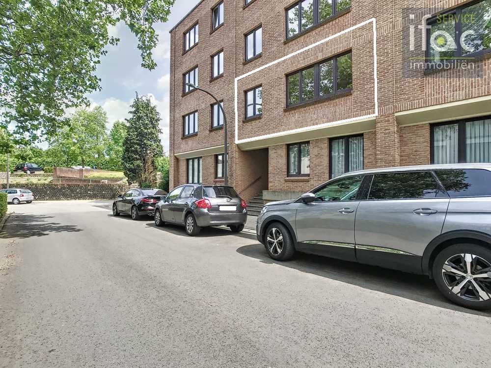 Appartement te huur in Kraainem met 2 slaapkamers - foto 1