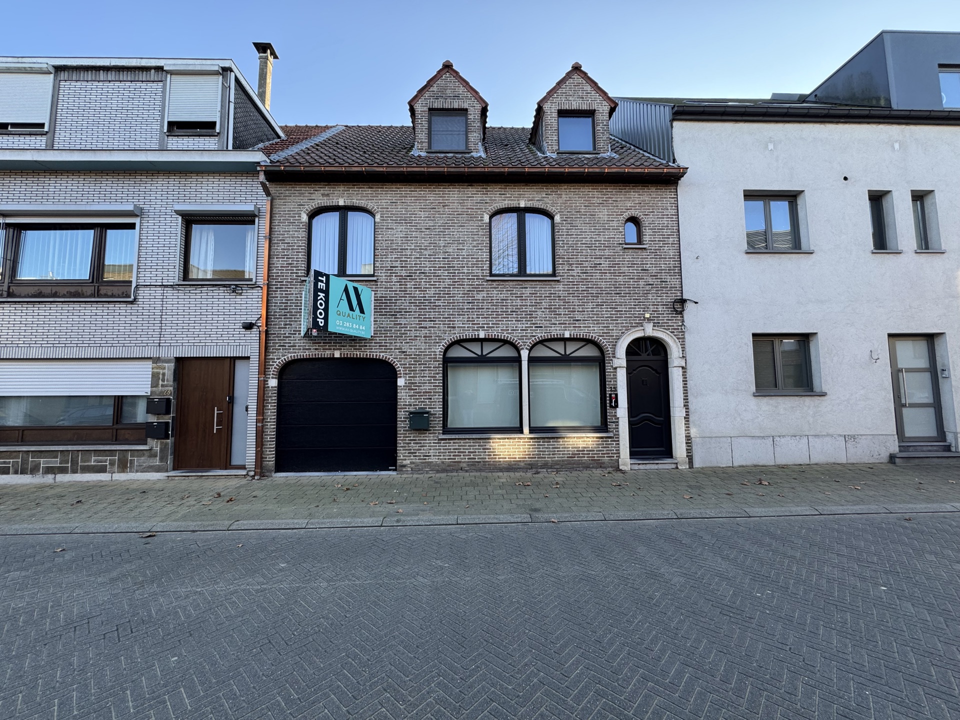 House for sale in Bornem with 3 bedrooms - photo 3