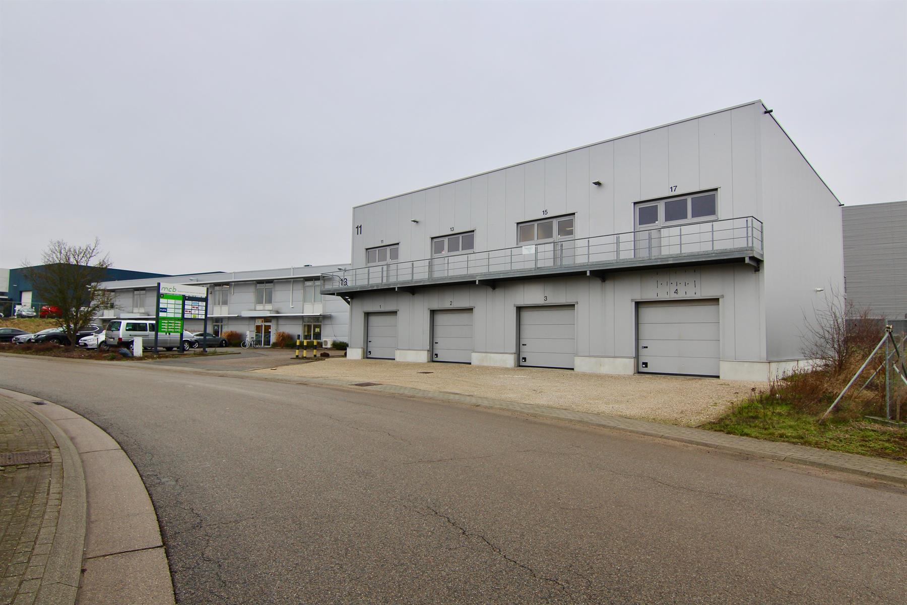 Commercieel te huur in Tienen - foto 1