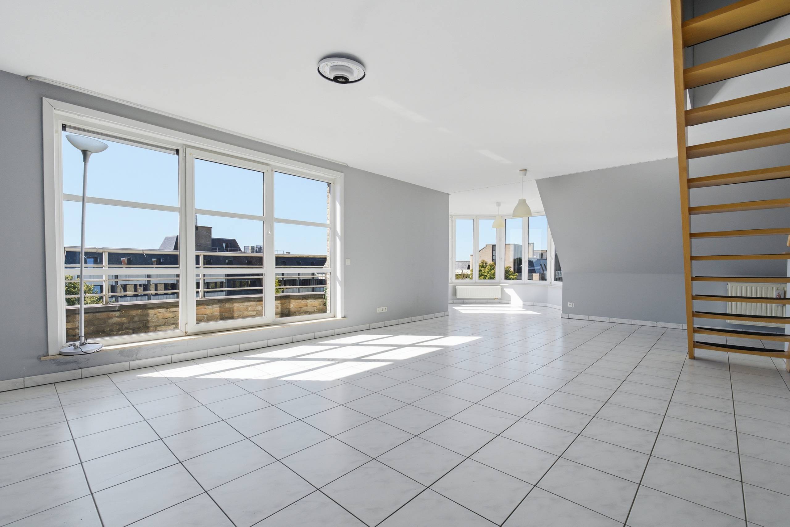 Appartement met 2 slaapkamers in Veurne - foto 5