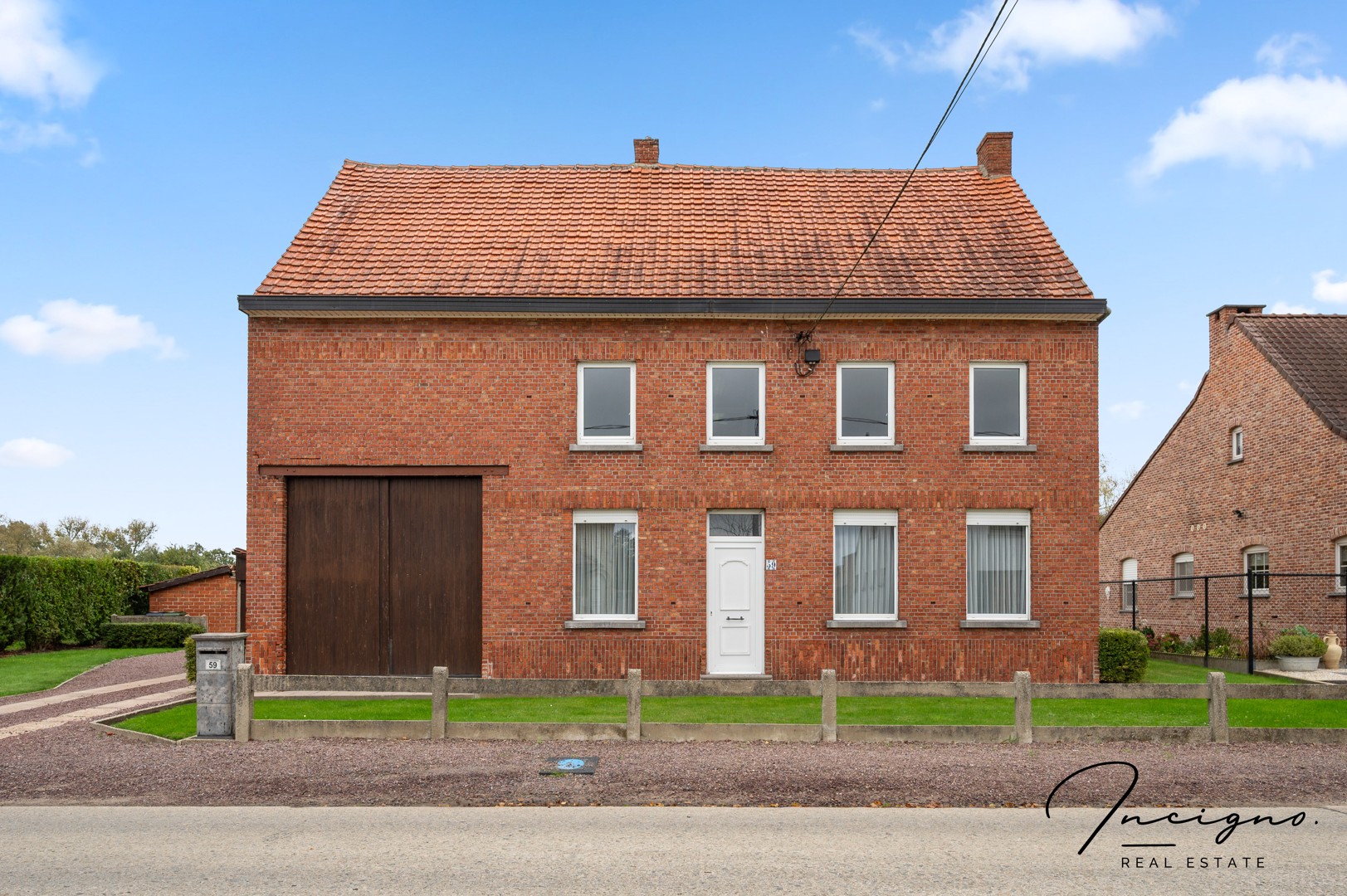 Maison à vendre à Herselt avec 3 chambres - photo 1