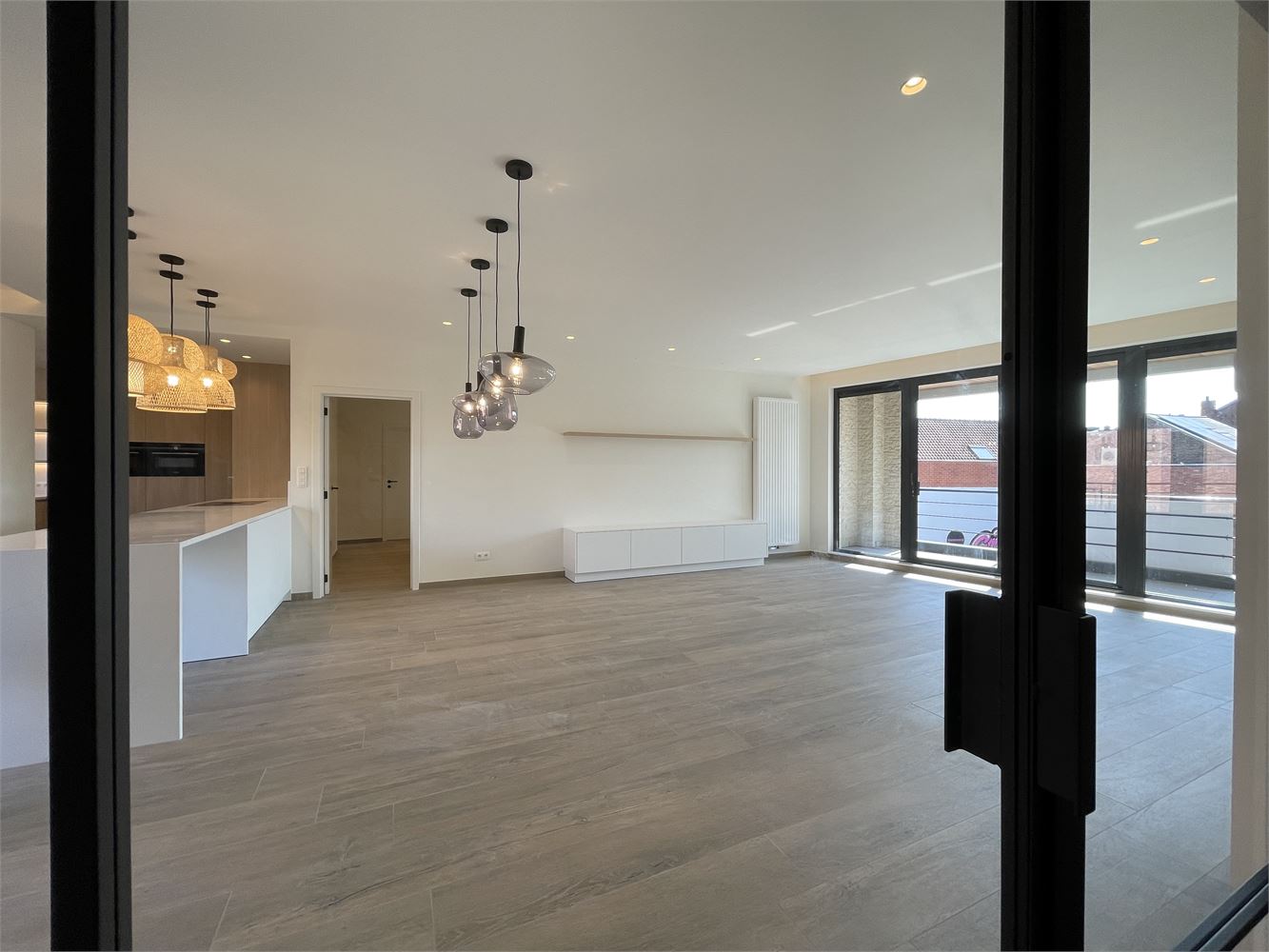 Appartement à louer à Hasselt avec 3 chambres - photo 4