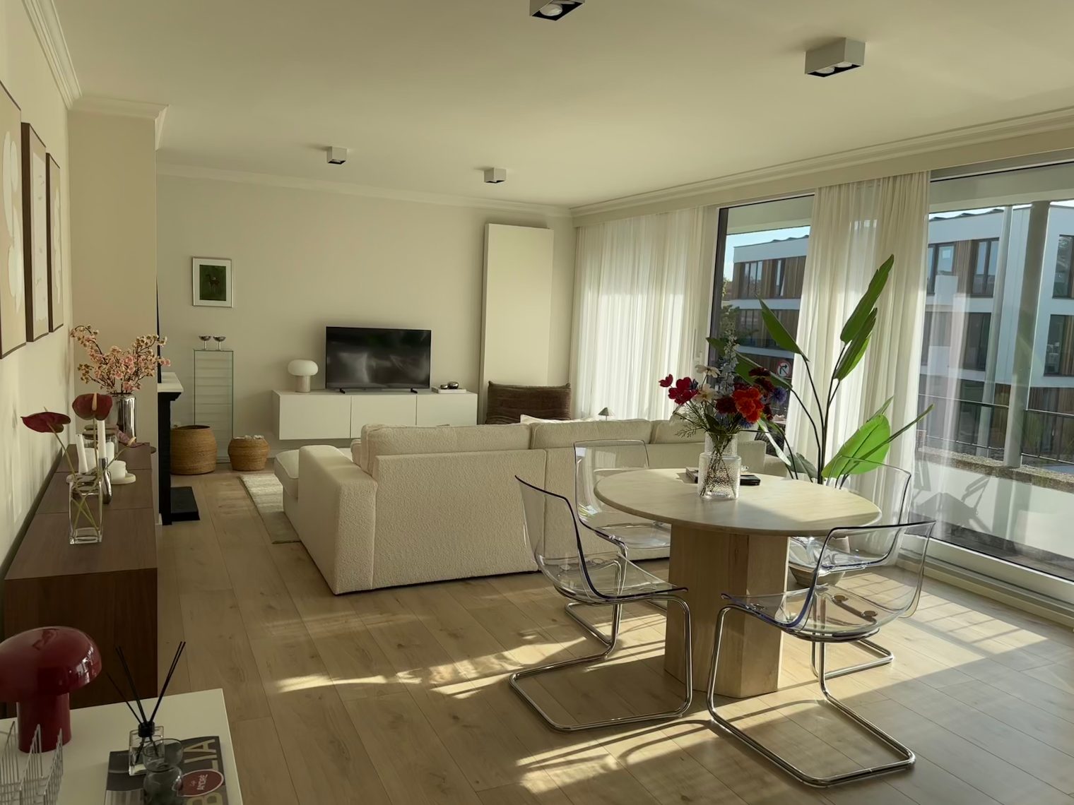 Apartment for sale in Sint-Kruis with 2 bedrooms - photo 4
