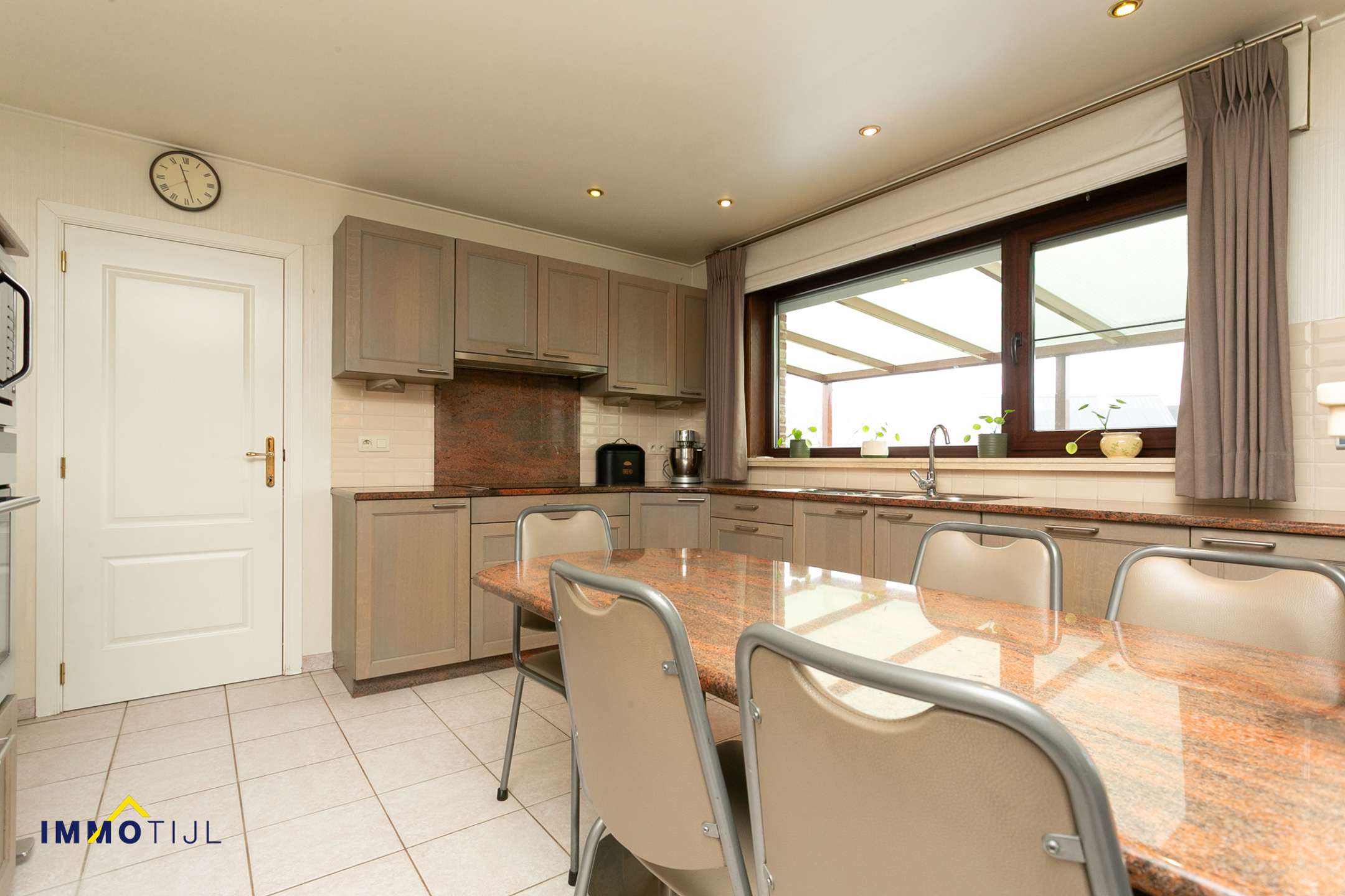 Fraaie HOB met 4 kamers te Opwijk - foto 3