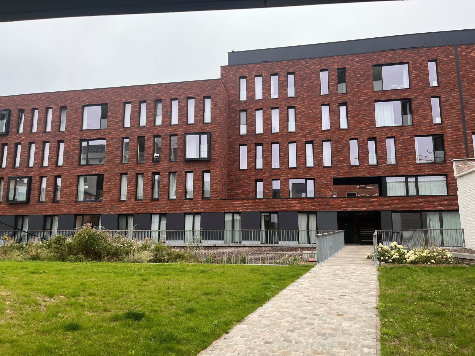 Appartement in Leuven