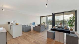 Kom langs op Nieuwbouwzondag 19 oktober van 10u-11u30 en bezoek het ingericht modelappartement!Koop in de maand oktober een appartement in residentie...