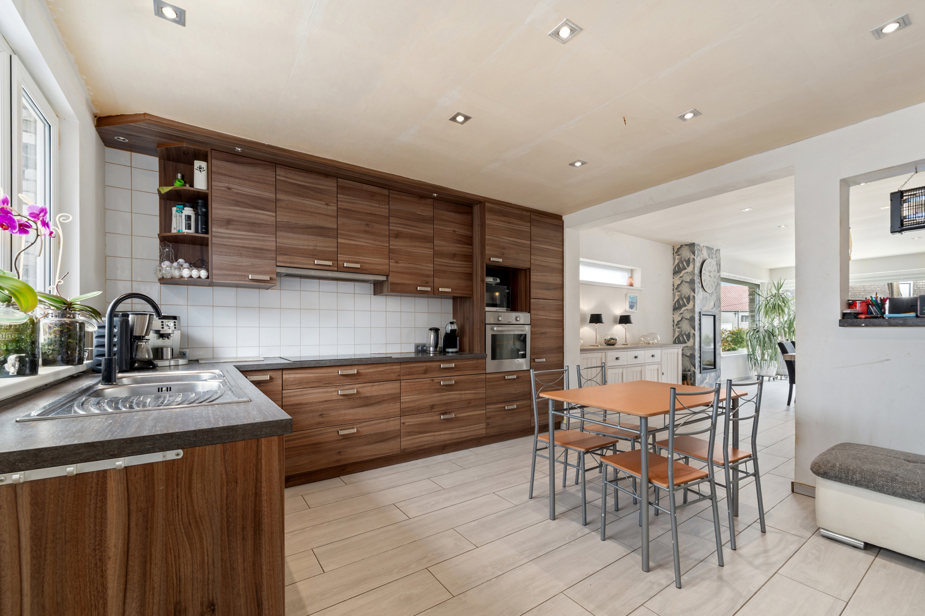 Maison à vendre à Wichelen avec 4 chambres - photo 5