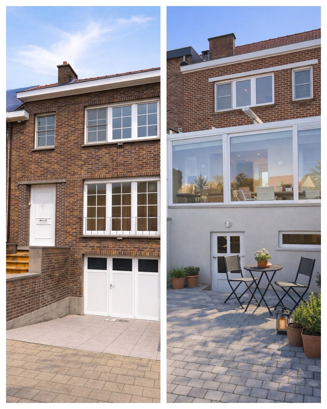 Huis te koop in Zwijnaarde met 3 slaapkamers - foto 3