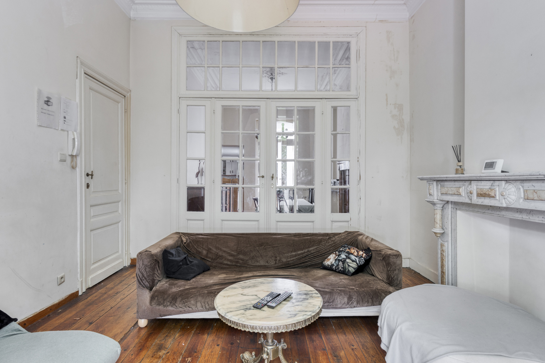 Schitterend gelegen herenwoning met veel karakter - foto 4
