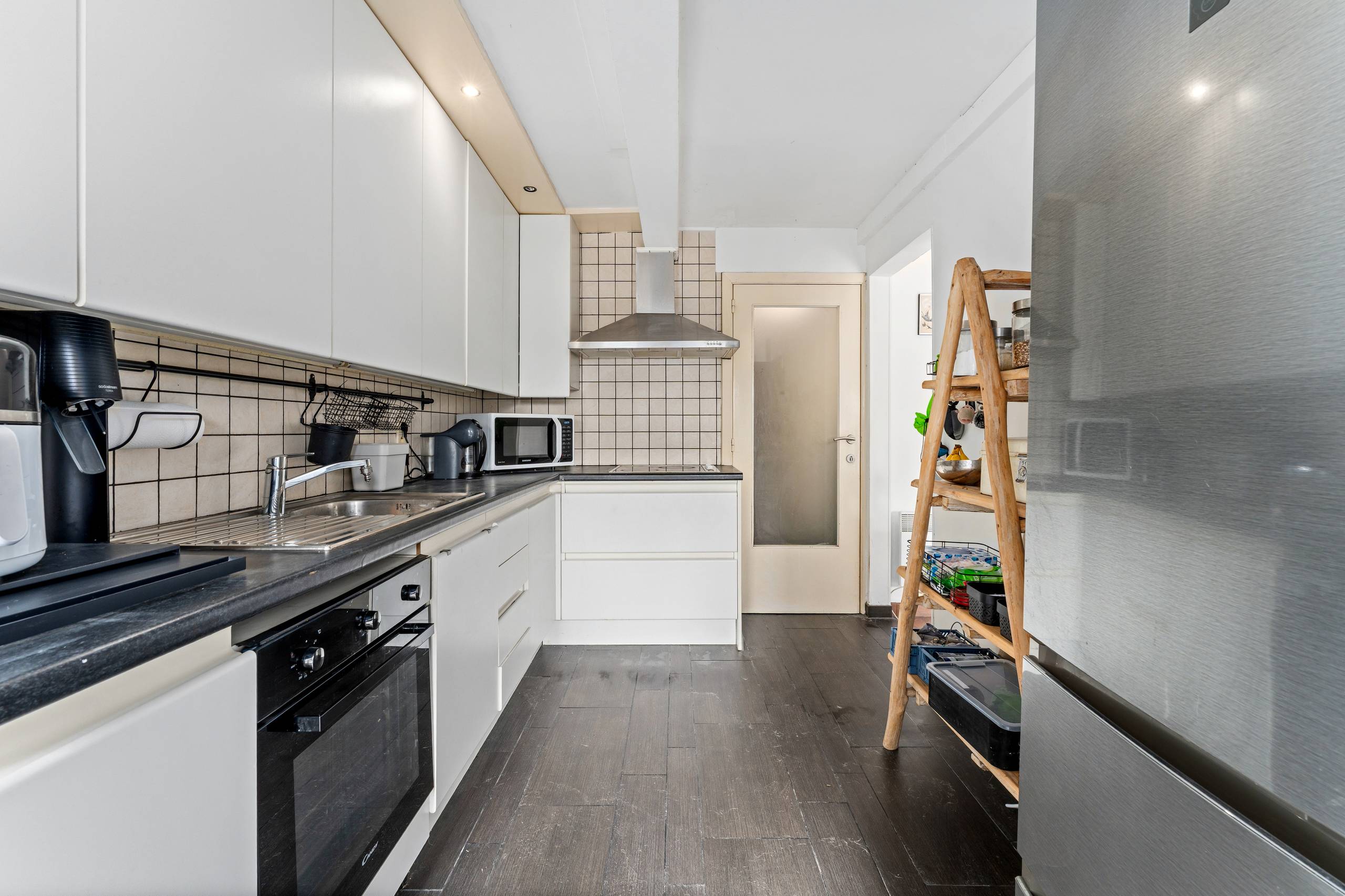 Instapklaar zongericht appartement te koop in Middelkerke - foto 5