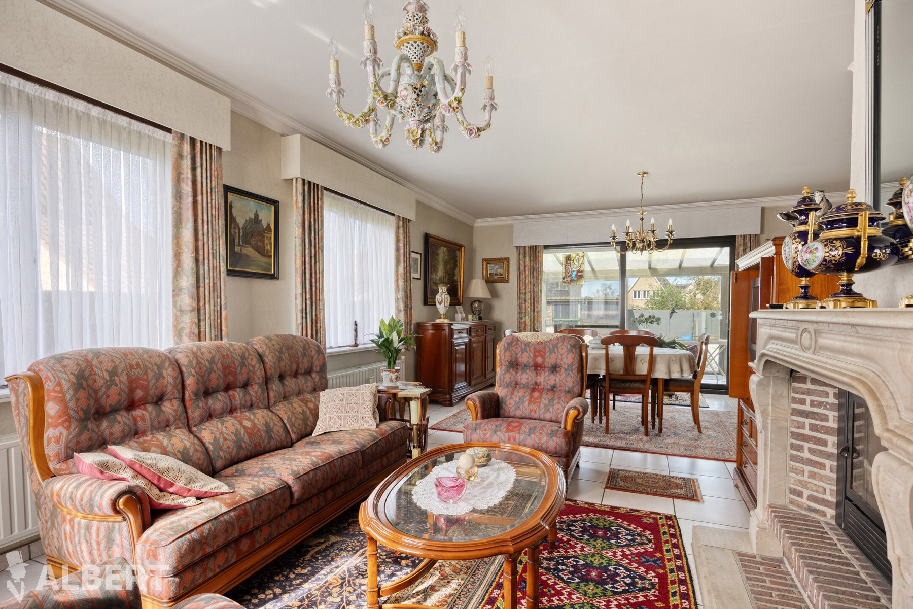 Maison à vendre à Wichelen avec 2 chambres - photo 3