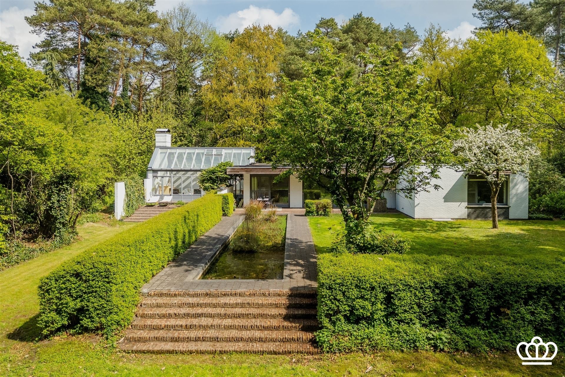 Maison à vendre à Kapellen avec 4 chambres - photo 2