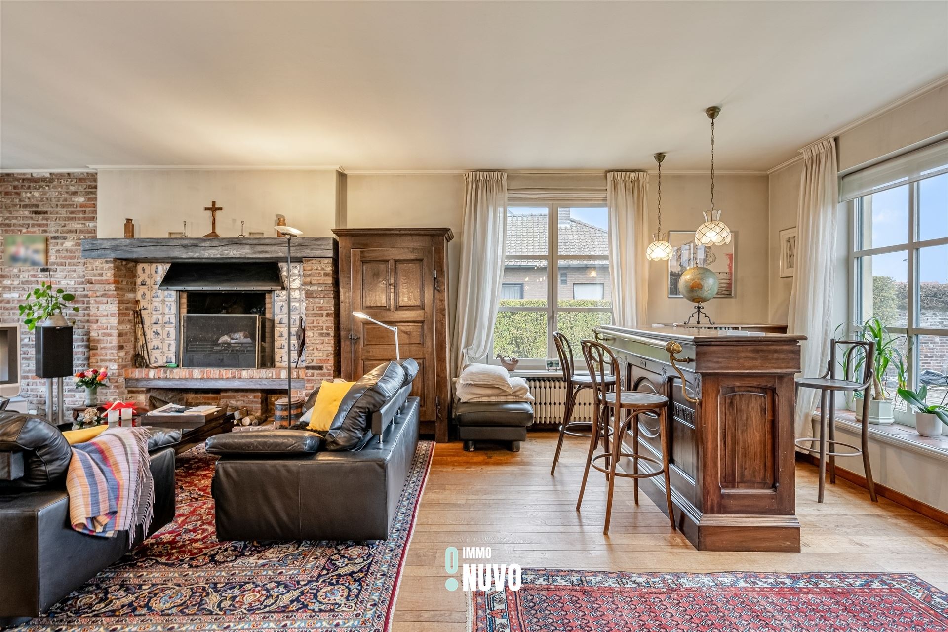 Landelijke woning - foto 3