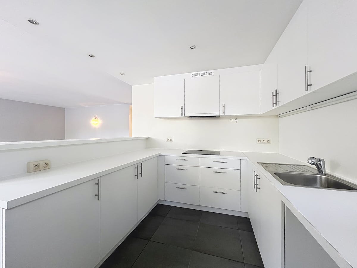 Appartement met 2 slaapkamers te huur te Vilvoorde. - foto 5