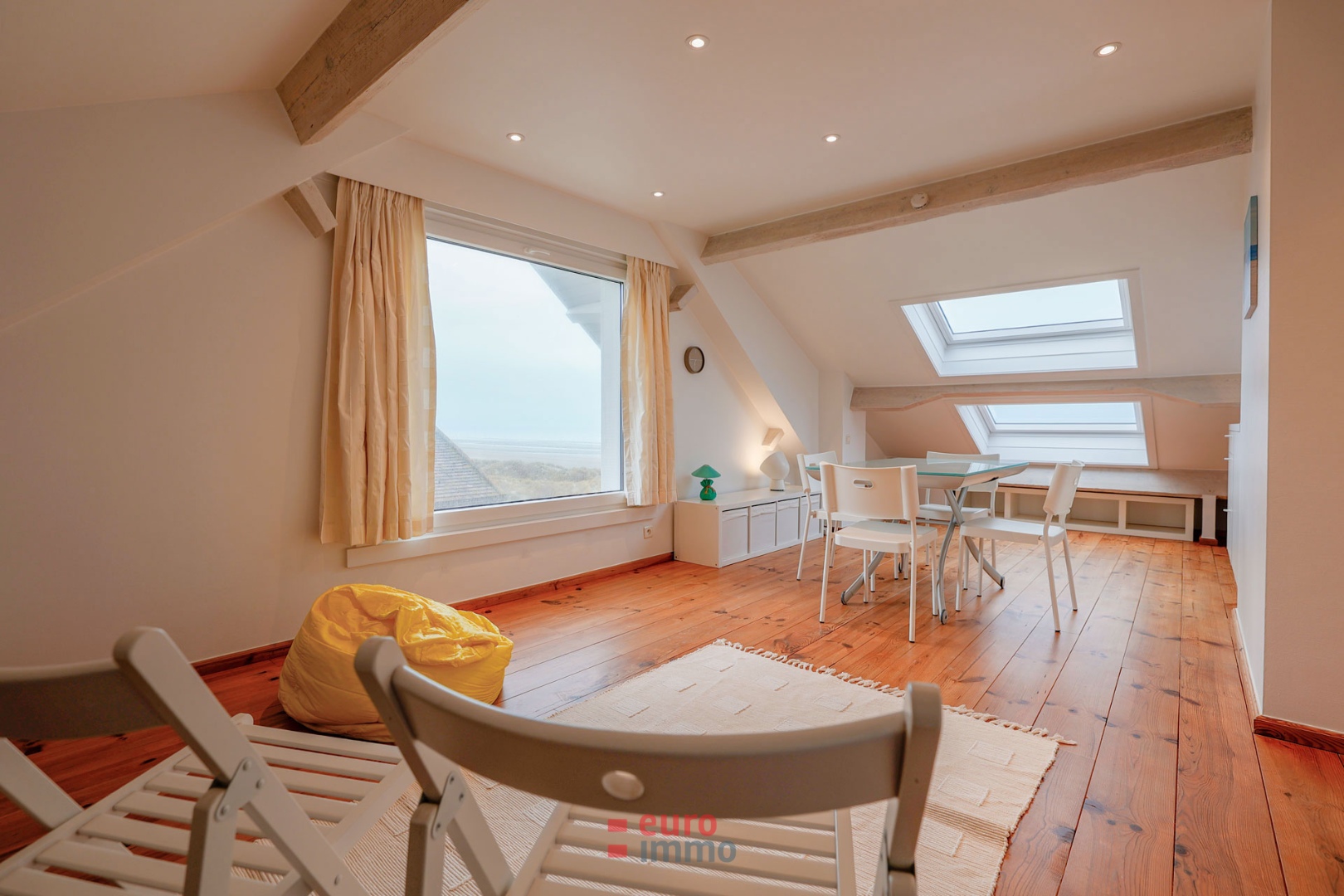 Residentie Aquarama - 0302 - foto 2