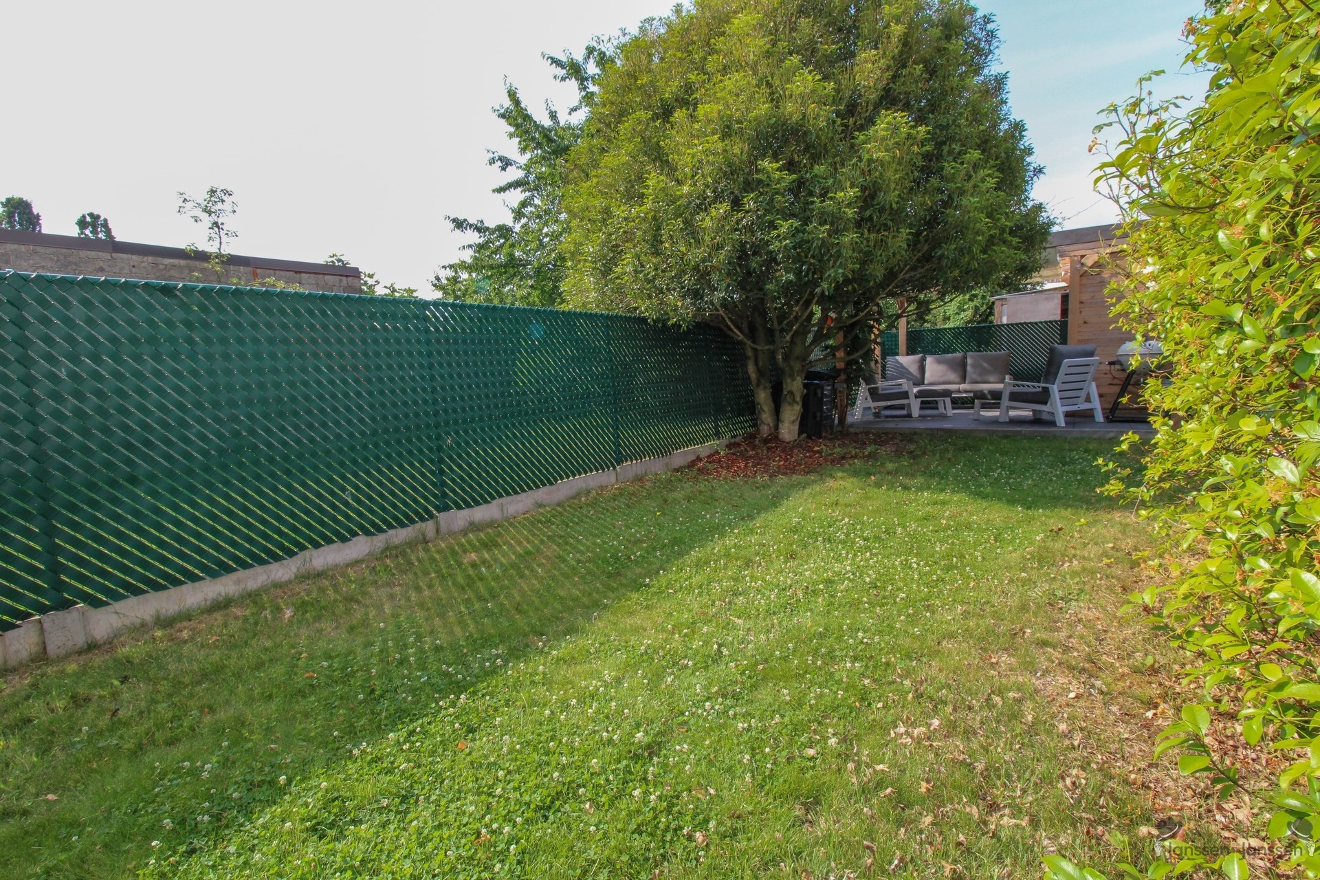 Woning met 4 slpks, 2 badk, centrum Broechem - foto 4