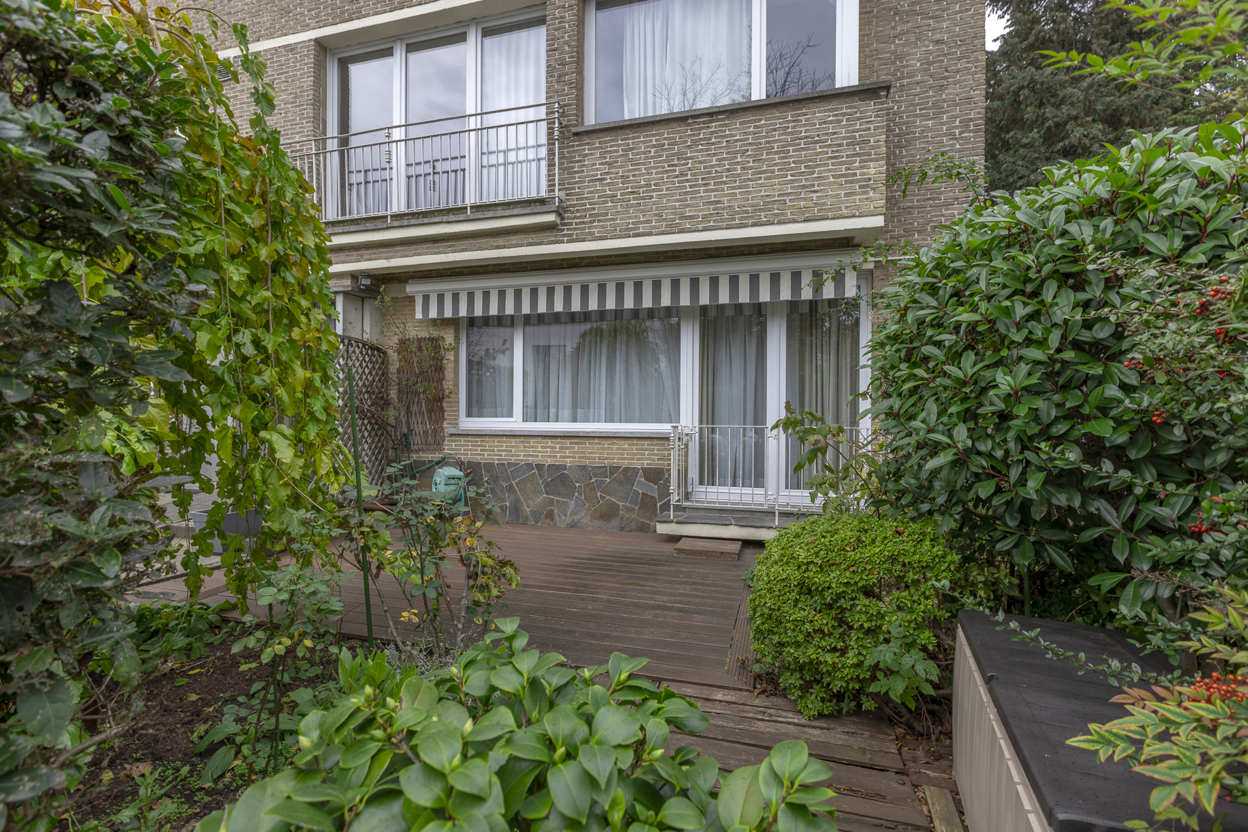 Apartment for sale in Woluwe-Saint-Pierre with 2 bedrooms - photo 2